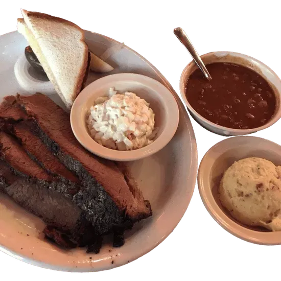 Riscky's BAR-B-Q