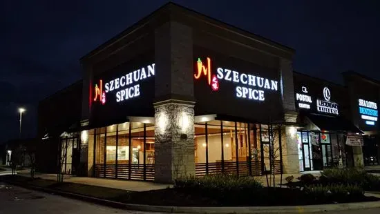 Szechuan Spice Restaurant