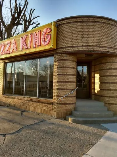 Pizza King Kokomo - West