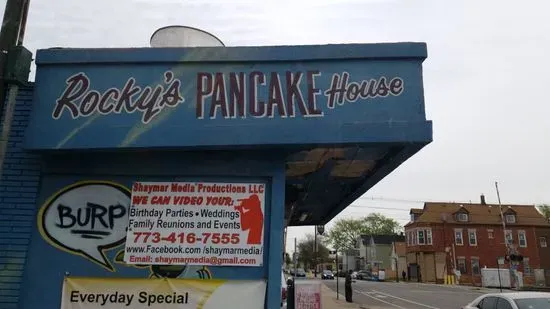 Rocky's Pancake House