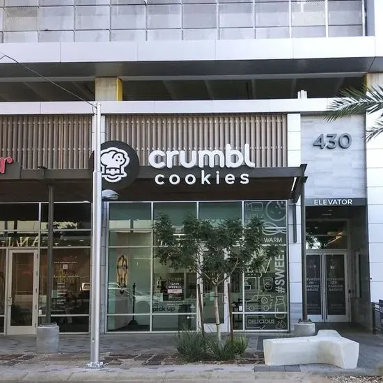 Crumbl - Tempe