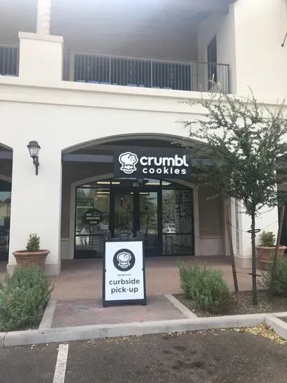 Crumbl - Scottsdale