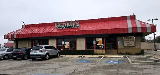 Grandy's Restaurant Irving