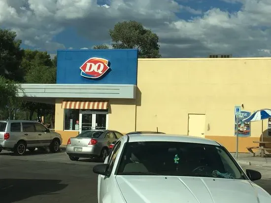 Dairy Queen