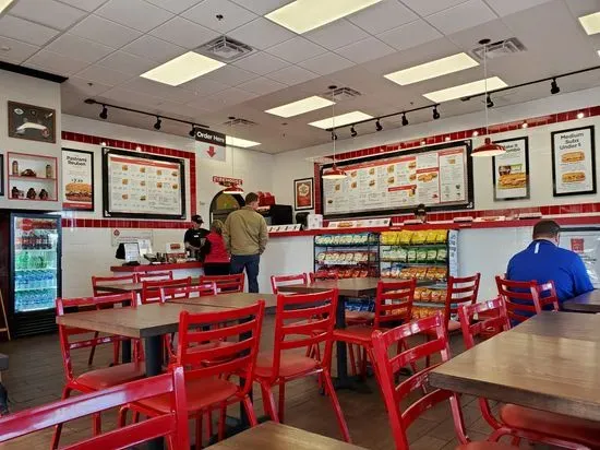 Firehouse Subs Litchfield Park