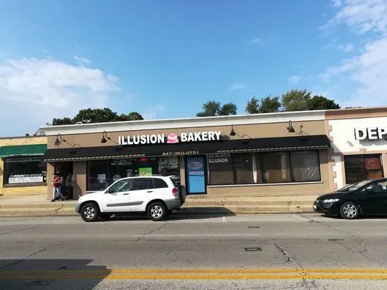 Illusion Bakery Inc