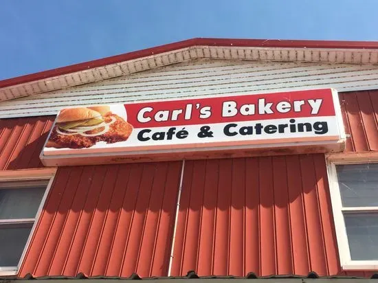 Carl's Bakery & Restaurant