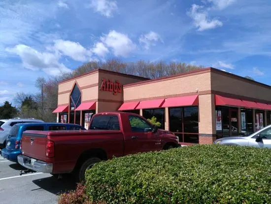 Arby's