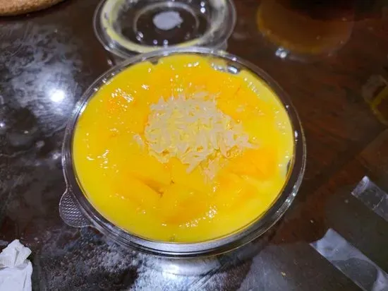 Mango Mango