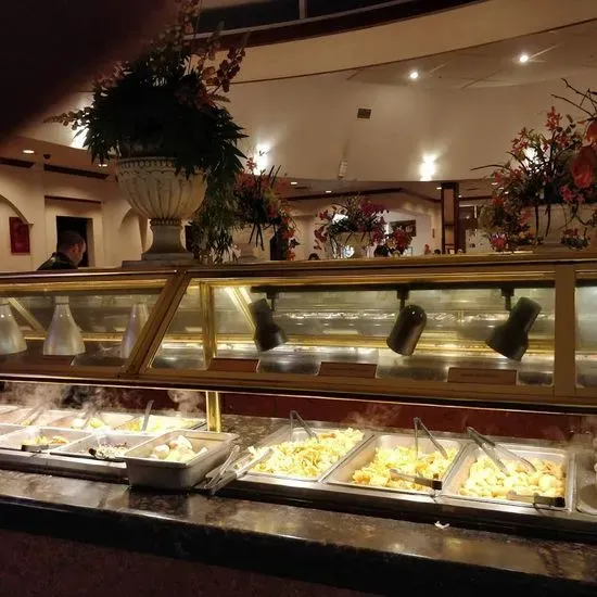 Lin's Grand Buffet