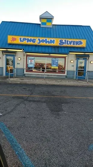 Long John Silver's