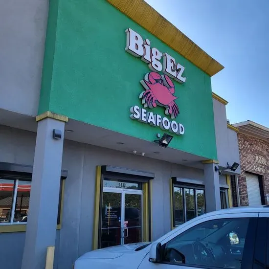 Big Ez Seafood