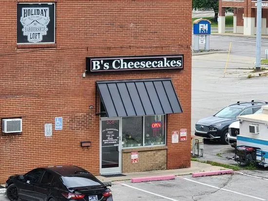 B's Cheesecakes