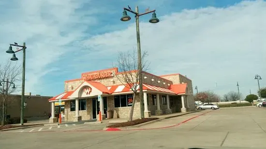 Whataburger