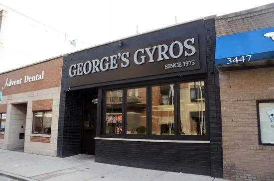 George's Gyros