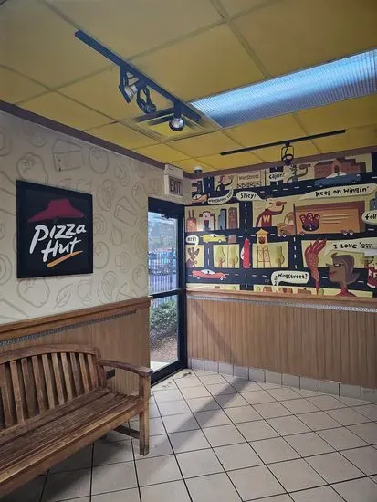 Pizza Hut