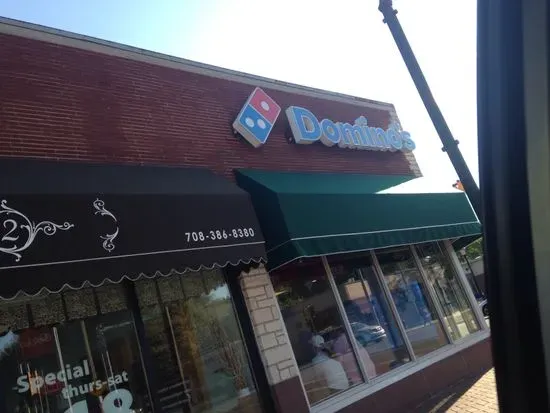 Domino's Pizza