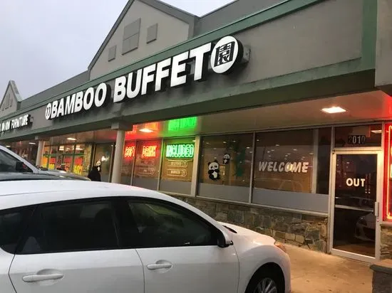 Bamboo Buffet