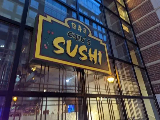 Chiu's Sushi