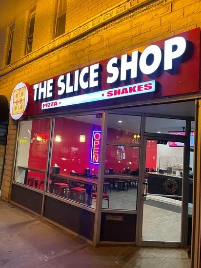 The Slice Shop