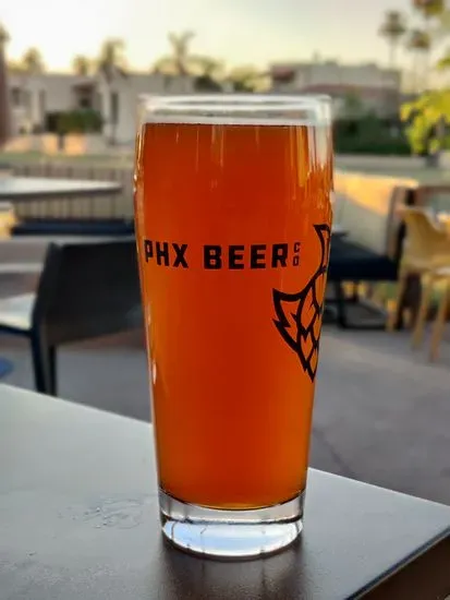 PHX Beer Co. Scottsdale Brewery & Restaurant