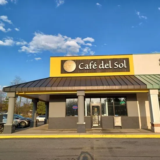 Cafe Del Sol