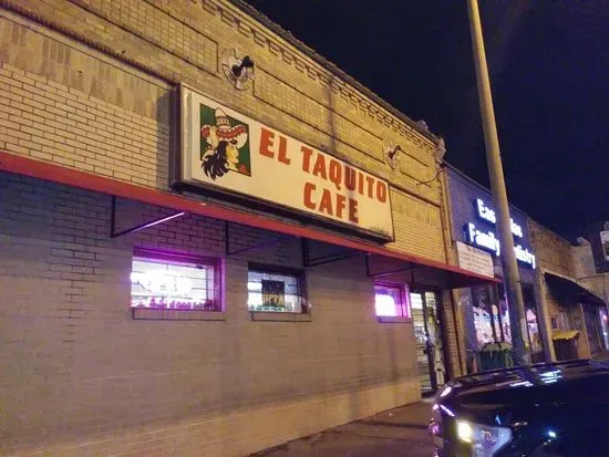 El Taquito Cafe