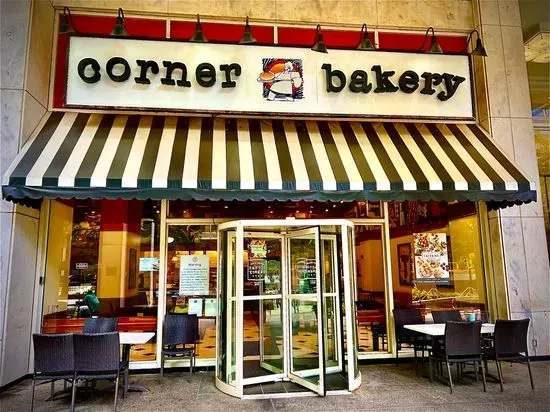 Corner Bakery