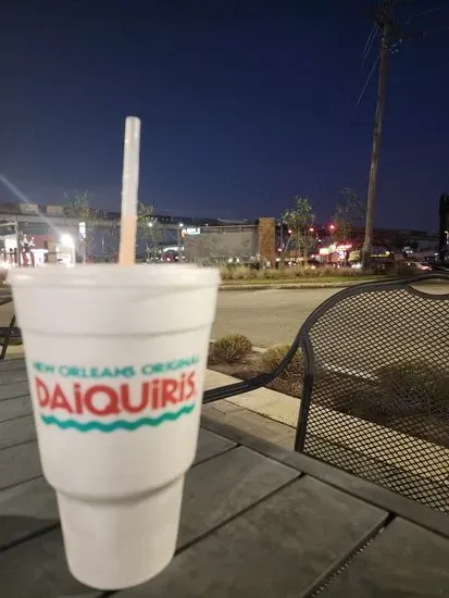 New Orleans Original Daiquiris