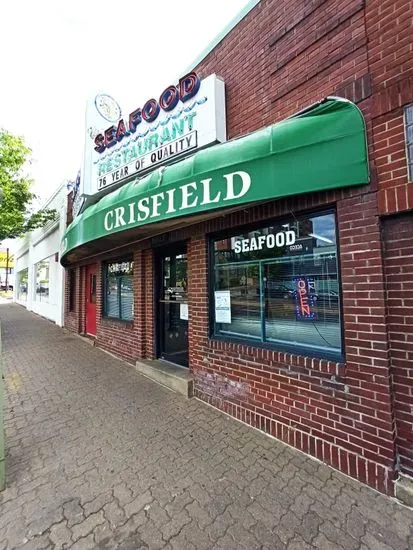 Crisfield Seafood