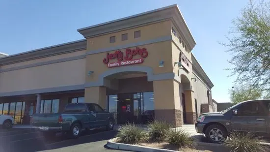 Jerry Bob's Family Restaurant