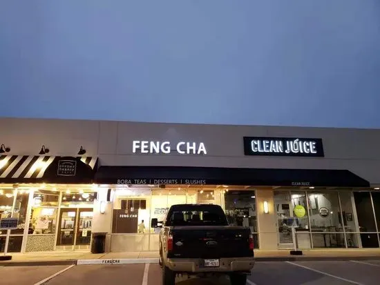 Feng Cha - Belt Line Dallas