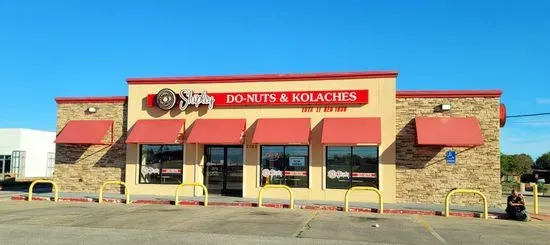 Shipley's Do-nuts