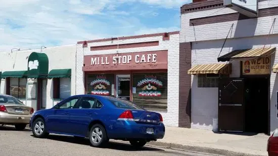 Estela's Mill Stop Cafe