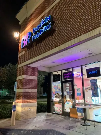 Baskin-Robbins