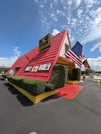 Route 66 Dog Haus