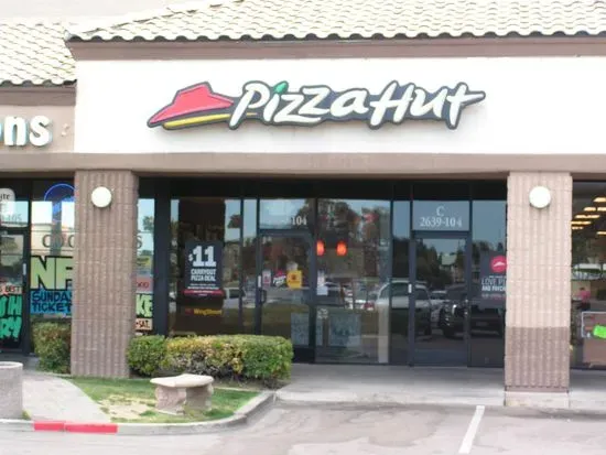 Pizza Hut