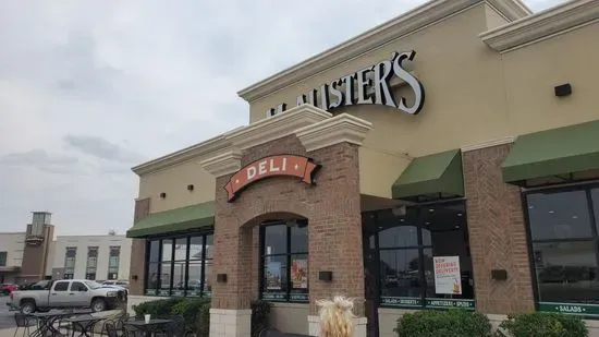 McAlister's Deli