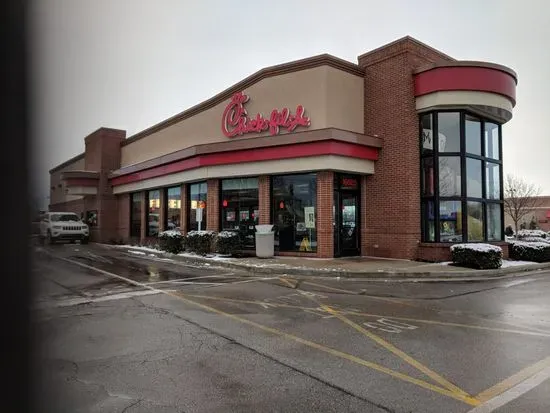 Chick-fil-A