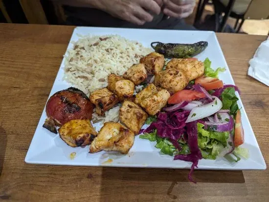 Hazar Turkish Kebab