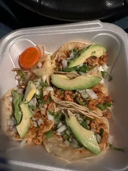 Taqueria Los Dos Rancheros