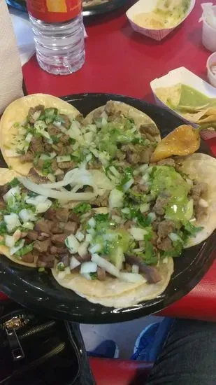 Filiberto's Mexican Food