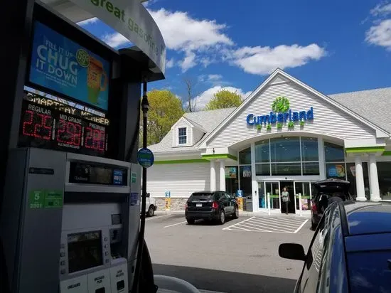 Cumberland Farms