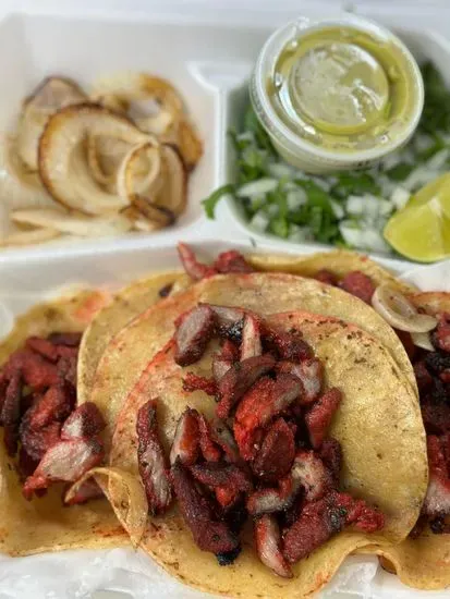 Taqueria Tlaquepaque Carrollton ( Dentro De La Tienda Flamingo)