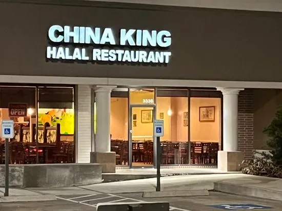 China King