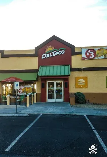 Del Taco