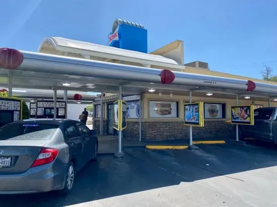 Sonic Drive-In