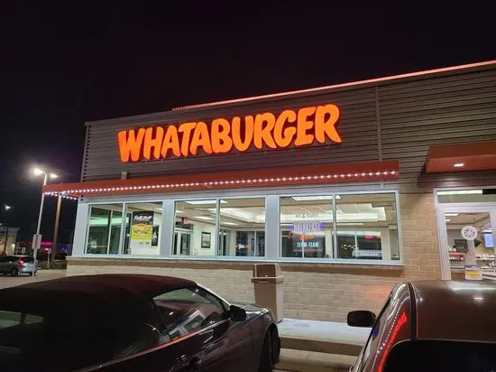 Whataburger