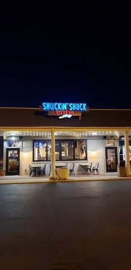 Shuckin' Shack Oyster Bar
