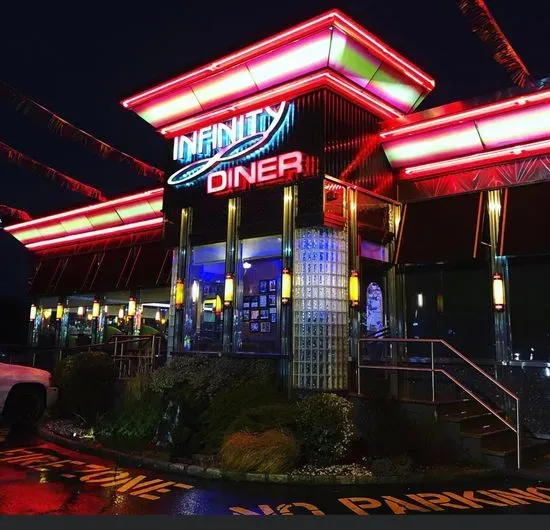 Infinity Diner